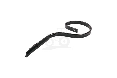 Ząb agregatu prosty kpl.32x10 TABO