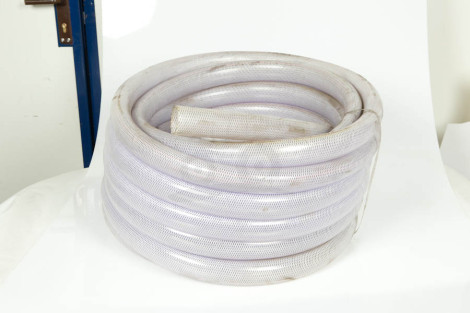 Wąż do powietrza W-10/1-3825 - paczka 25 mb