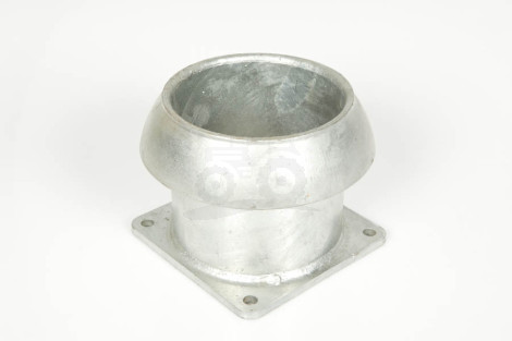 Króciec stal.V-133