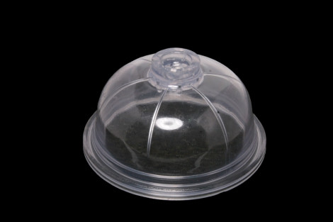 Wziernik PLEXI MET