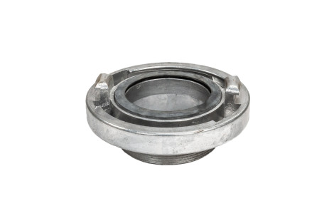 Nasadka hydrant 75 gwint zewn. M80X2