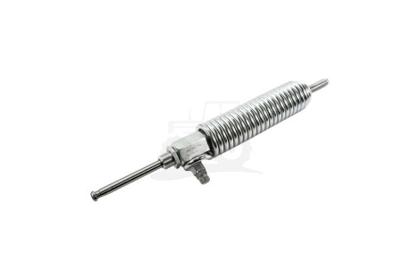 Siłownik hydrauliczny 4 ze sprężyną typu 3 MZ