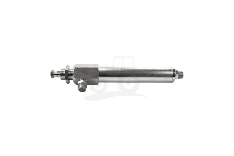 Siłownik hydrauliczny dwustronnego działania do zasuw 6 MZ