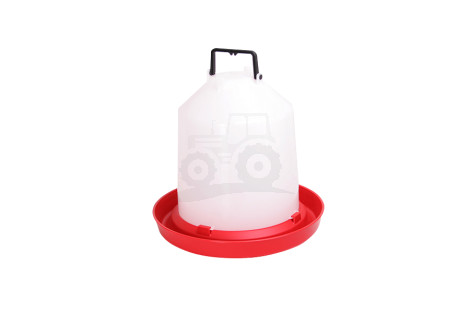 Poidło odwracalne z uchwytem 10 L  32702