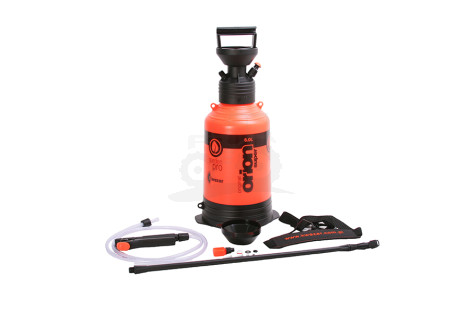 Opryskiwacz Orion Super