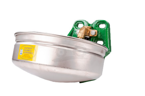 Poidło miskowe INOX 5 l.