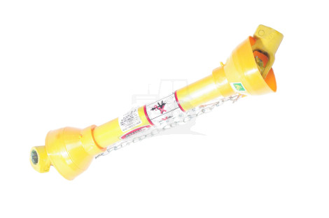 Wał WPT-220 Lmin-510,Lmax-810