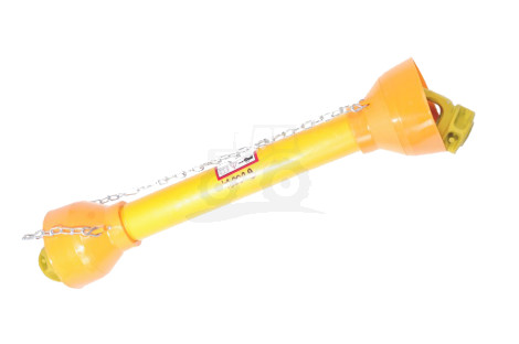 Wał WPT-630 Lmin-710,Lmax-1345