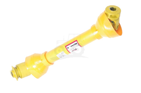 Wał SJ WPT-540 Lmin-560