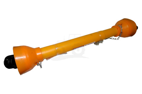 Wał przegubowy 5276065000