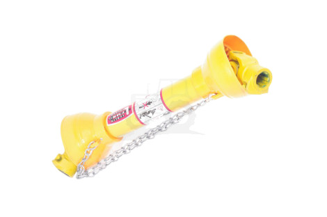 Wał WPT-300 Lmin-460,Lmax-690