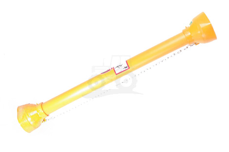 Osłona wału WPT-680 L min-1210