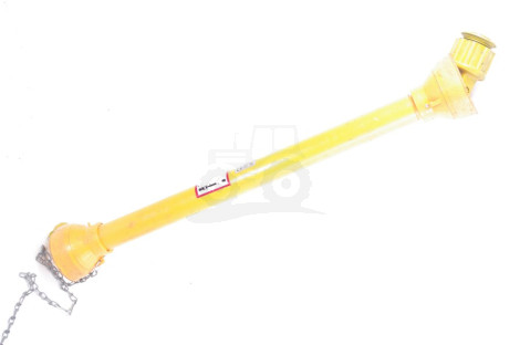 Wał SP WPT-300 Lmin-1010,Lmax-1780