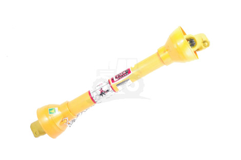Wał WPT-220 Lmin-560,Lmax-910