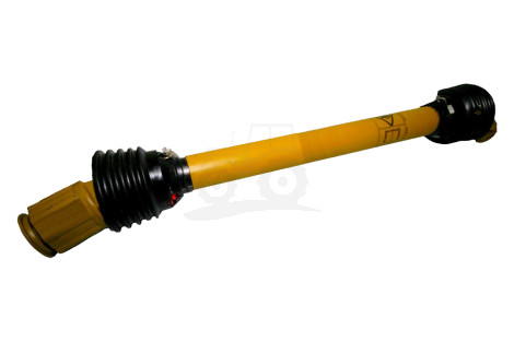Wał  Weasler 371Nm (Lz=810mm.,Lmax=1135mm)