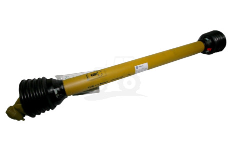 Wał uniwersalny, B05, 620 Nm, 810-1140 mm