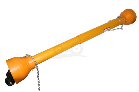 Wał WPT-630 Lmin-1210,Lmax-1720