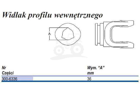 WIDŁAK AB3 WEASLER