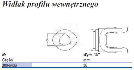 WIDŁAK AB4 WEASLER