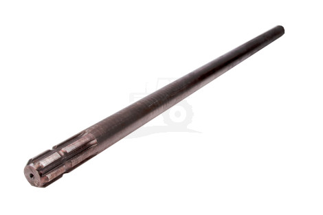 Wałek prof 1 3/8-6 L-1000 fi 35