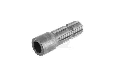 Redukcja wałka fi 25- 1 3/8-6 L-120 ,ZM00-017