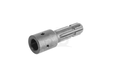 Redukcja wałka fi 30- 1 3/8-6 L-160