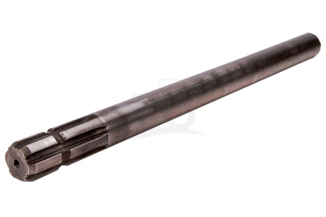 Wałek prof 1 3/8-6 L-500 fi 35