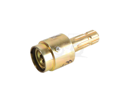 Sprzęgło Jednokierunkowe 1 3/8 6 fr. 1 3/8 6 fr. 107mm