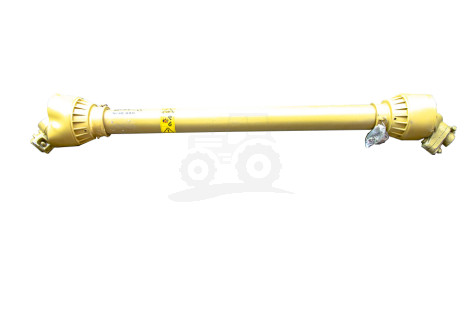 Walek odbioru mocy 1160mm 830Nm