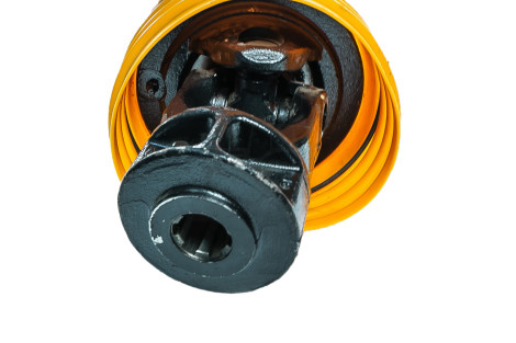 Wał szerok.SK WPTS-1200 Lmin-1210,Lmax-1730