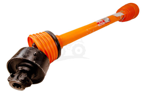 Wał szerok.SA WPTS-1200