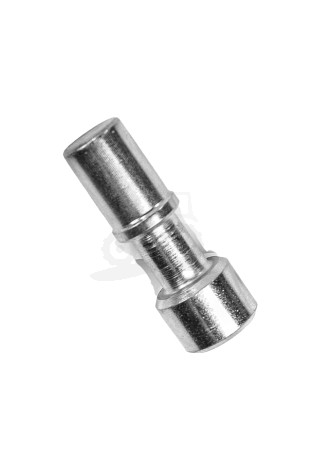Trzpień zatrzasku D13x36 /NOWY TYP/