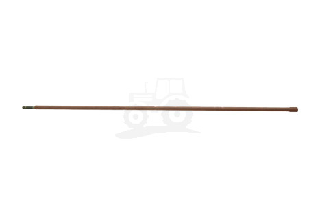 WAŁEK PRZEDNI T-088 MUFA-WIELOKLIN