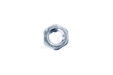 Nakrętka  koronkowa złącza  łańcucha N-267 METAL-FACH