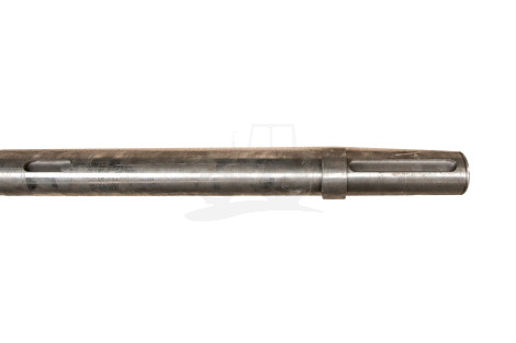 Wał tylny fi 60 L-2313 mm