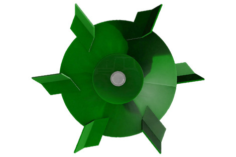 Bęben ślimakowy  lewy 020402757/A