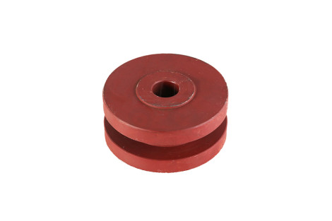 Koło łańcuchowe-rozrzutnik Strautmann 151679 120x55x25 podziałka łańcucha 13x45