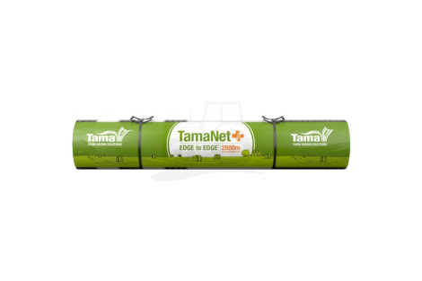 Siatka TAMANET EDGE TO EDGE