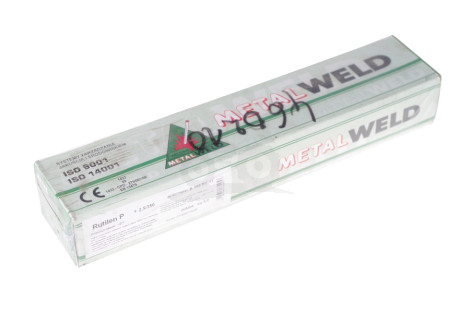 Elektroda RUTILEN P  5 kg