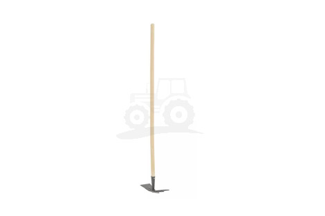 Motyczka PRO z widełkami trzon buk P-110