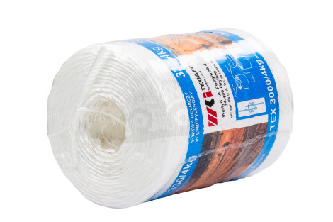Sznurek rolniczy, uniwersalny 1320mb. TEGAFOL