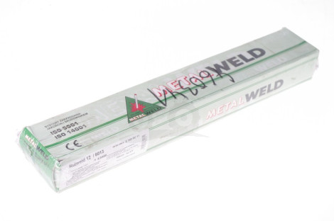 Elektroda RUTWELD 12