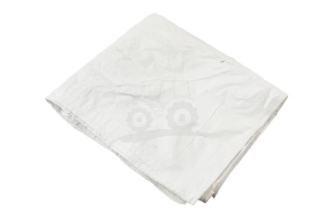 Worek na zboże i piasek biały 50kg, 65x105 cm polipropylenowy Mocny