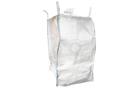 Big-Bag 1000kg 90x90x160 z Fartuchem i lejem wysypowym