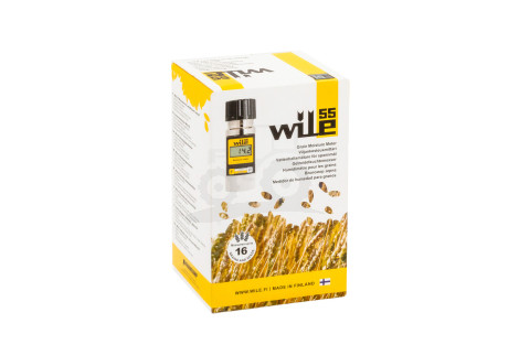 Wilgotnościomierz ziarna Wile 55