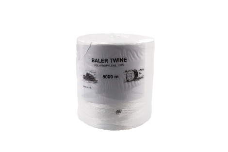 Sznurek rolniczy TEX 5000 mb