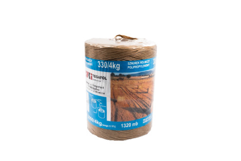 Sznurek rolniczy 1280mb TEGAFOL