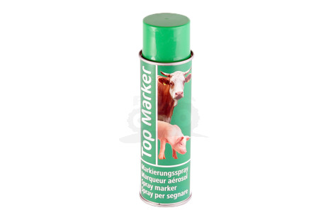 Spray TopMarker 500 ml