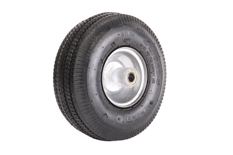 Koło ogumione fi 16 mm PR1800-3