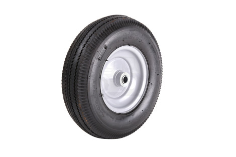 Koło ogumione fi16 mm PR1809-3
